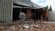 Endonezya Sulawesi Adası'nda 6.7 Büyüklüğünde Deprem: 1 Can Kaybı ve 38 Yaralı