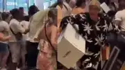 Avrupa'da Aşırı Sıcak Hava Dalgası: Fransa'da 'Ejderha Sıcakları' Alarmı
