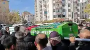 Kayseri'deki Cinayet Davasında Karar: Sanığa İndirimsiz Ağırlaştırılmış Müebbet Hapis Cezası Verildi