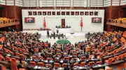 Meclis'te Emniyet Teşkilatı ve İnternet Haber Sitelerini Kapsayan Kanun Teklifi Kabul Edildi