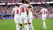 FIFA 2026 Dünya Kupası'nda İngiltere'den Gollü Başlangıç