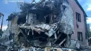 Zelenskiy: Rusya 3 Günde Yaklaşık 530 İHA ve 2 Füze Kullandı