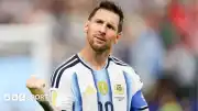 Dünya Kupası 2026: Lionel Messi Arjantin ile Rekorları Tazelemeye Devam Ediyor