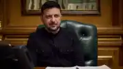 Ukrayna Devlet Başkanı Zelenskiy: "Rusya 1800 güdümlü bomba ve 87 füzeyle saldırı düzenledi"