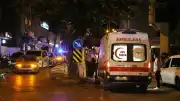 Muğla'da KADES İhbarına Giden Polis Şehit Oldu