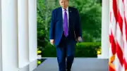 ABD Senatosu'ndan Başkan Trump'ın İran Operasyon Yetkilerine Kısıtlama