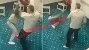 Konya'daki Öğrenci Yurdunda Şiddet: Saldırgan Tutuklandı