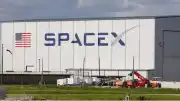 SpaceX'in Tarihi Halka Arzı: 75 Milyar Dolar Kaynak Sağlandı