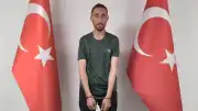 MİT'ten DEAŞ Operasyonu: Sözde Medya Sorumlusu A.K. Yakalandı