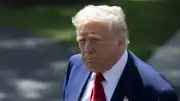 ABD Başkanı Trump: İran ile Anlaşma Yarın İmzalanacak