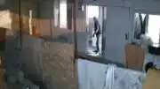 Gaziantep Nurdağı'nda 4.6 Büyüklüğünde Deprem: Sarsıntı Anı Kameralara Yansıdı