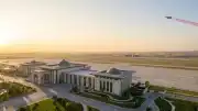 Cumhurbaşkanı Recep Tayyip Erdoğan Katılımıyla: Yeni Ankara Havalimanı Hizmete Açılıyor