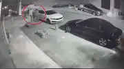 Maltepe'de Kaçırılan İBB Kültür A.Ş. Genel Müdür Yardımcısı Kurtarıldı: 8 Gözaltı