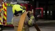 Batı Londra'daki Yangın Sonrası Üç Kişi Hayatını Kaybetti