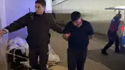 Kayseri Kocasinan'da bıçaklı kavga: 1 kişi yaşamını yitirdi, 2 kişi yaralandı
