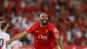Vedat Muriqi, Fenerbahçe'ye Dönüyor: İstanbul'a Geliyor