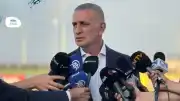 Dünya Kupası Süreci Hakkında TFF Başkanı İbrahim Hacıosmanoğlu: 'Tek üzüntümüz...'