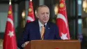 Erdoğan: İran-ABD Mutabakatı Bölgesel Savaş Defterini Kapatacak