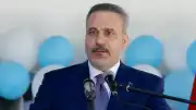 Bakan Fidan: Türkiye-Bulgaristan Doğal Gaz İletim Kapasitesi Artışı Stratejik Önem Taşıyor