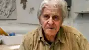 Türk heykel sanatının duayen ismi Burhan Alkar vefat etti