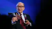 ABD Merkez Bankası Eski Başkanı Alan Greenspan 100 Yaşında Vefat Etti