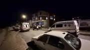 Erzincan'da Silahlı Saldırı: 2 Kişi Hayatını Kaybetti