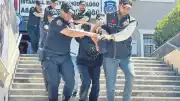Karaal Kaçırılma Olayında Yeni Gelişme: 4 Şüpheli Kocaeli'de Yakalandı