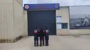 Samsun Bafra'da Firari Hükümlü Yakalandı