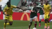 FIFA 2026 Dünya Kupası'nda Meksika, Güney Afrika'yı 2-0 Mağlup Etti