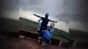 Brezilya'da Bungee Jumping Kazası: Güvenlik İhmali İddiası