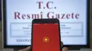 İçişleri Bakanı Mustafa Çiftçi Duyurdu: Mülki İdare Amirleri Atama Kararnamesi Resmi Gazete’de Yayımlandı