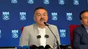 Sivasspor Divan Kurulu Başkanı Ali Yavuz: "22 Haziran'da Genel Kurul Gerçekleştirilecek"