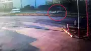 Mersin Tarsus'taki Zincirleme Kazada Bir Kişi Yaşamını Yitirdi