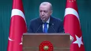 Cumhurbaşkanı Erdoğan'dan ABD-İran Anlaşması ve Bölgesel Gelişmelere İlişkin Açıklamalar
