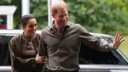 Sussex Dükü ve Düşesi Meghan, Birleşik Krallık Ziyareti Sırasında Kraliyet Malikanesinde Konaklamayı Kabul Etti