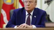 ABD Başkanı Trump'tan Hürmüz ve İran Açıklaması: "İran ile güçlü bir anlaşma yaptık"