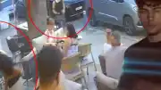 15 Yaşındaki E.D.'nin 'Ağabey' Demediği İçin Öldürüldüğü İddiası: Şüpheli C.C.'nin 25 Suç Kaydı Ortaya Çıktı