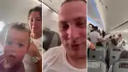 SunExpress Frankfurt-Antalya Seferinde Klima Sorunu: Yolcular Zor Anlar Yaşadı