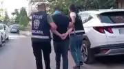 Sosyal Medya Üzerinden Suç Örgütlerine Tetikçi Sağlayan Şebekeye 54 İlde Operasyon: 258 Gözaltı