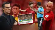 A Milli Futbol Takımı, 2026 Dünya Kupası'nda Avustralya'ya Yenildi: Büyük Sürpriz