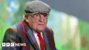 Sanatçı David Hockney Hayatını Kaybetti: 88 Yaşında Vefat Eden Ünlü Ressam