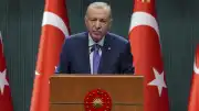 Cumhurbaşkanı Erdoğan'dan NATO Zirvesi ve Bölgesel Gelişmeler Hakkında Açıklamalar