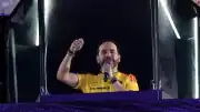 Kolombiya Cumhurbaşkanlığı Seçimlerini Abelardo De La Espriella Kazandı