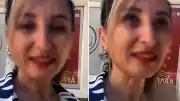 Sosyal Medyadaki Paylaşımları Nedeniyle H.Ö. Hakkında Gözaltı Kararı Verildi