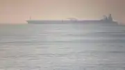 İngiltere Manş Denizi'nde Rus Tankerine El Koydu