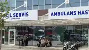 Tekstil Fabrikasında Su Kaynaklı Zehirlenme Şüphesi: 25 İşçi Hastaneye Kaldırıldı