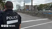 Montreal'de Silahlı Saldırı: Bir Polis Memuru, Bir Sivil ve Saldırgan Hayatını Kaybetti