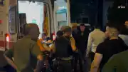 Muğla'da İş Yerinde Silahlı Saldırı: Polis Memuru, Eski Eş ve Uzman Çavuş Yaralandı