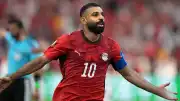 2026 FIFA Dünya Kupası: Mısır, Yeni Zelanda'yı 3-1 Mağlup Ederek Liderliğe Yükseldi