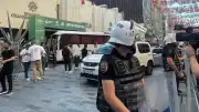 İstanbul Taksim'de Öğretmen Eylemine Polis Müdahalesi: Gözaltılar Gerçekleşti